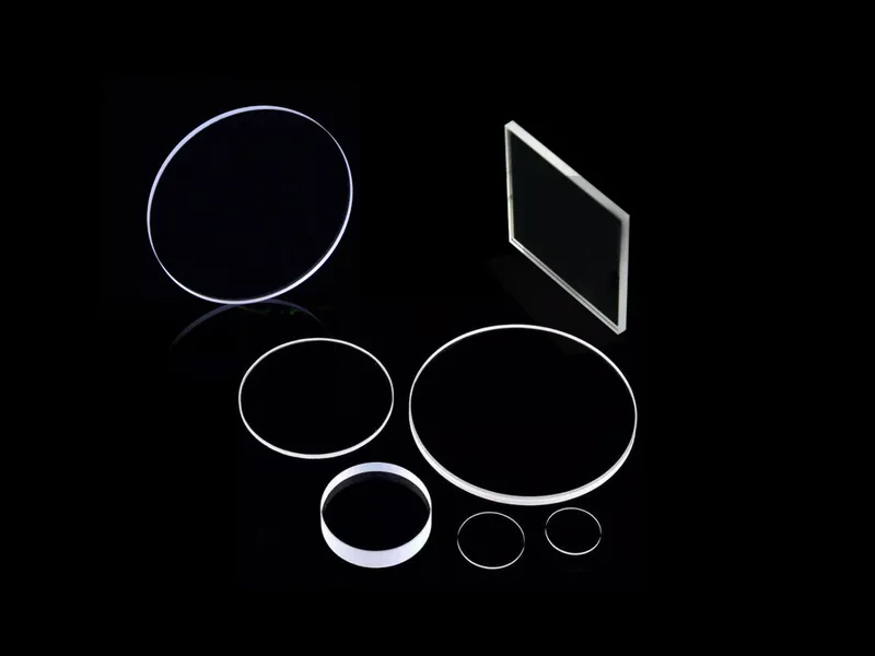 Optical Windows